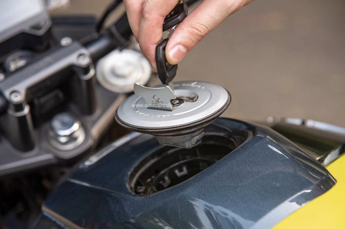 Hero Xtreme 160R 4V road test, review